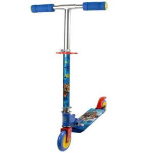 PAW PATROL PATINETE 2 RUEDAS