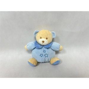 PELUCHE 20 CMS MODELOS SURTIDOS