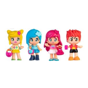 PINYPON INDIVIDUAL SERIE 13