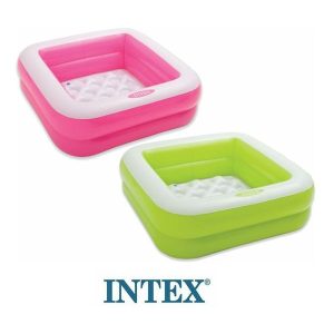 PISCINA ACOLCHADA 85x85cm