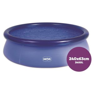PISCINA HINCHABLE 240X63 CMS 2400 LITROS