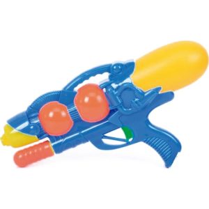 PISTOLA AGUA CON DEPOSITO 35 CMS