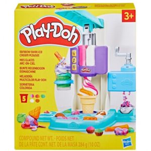 PLAY-DOH HELADERIA MULTICOLOR