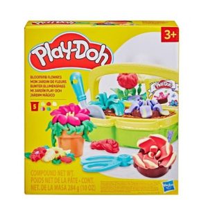 PLAY-DOH MI JARDÍN PLAY-DOH