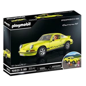 PLAYMOBIL 70923 PORSCHE 911 CARRERA RS 2.7