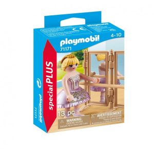 PLAYMOBIL SPECIAL PLUS 71171 BAILARINA