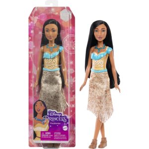 POCAHONTAS PRINCESA DISNEY 30CMS