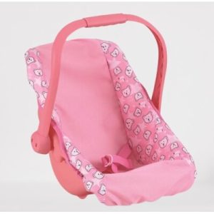 PORTA MUÑECAS GRANDE OSITOS