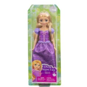 RAPUNZEL PRINCESA DISNEY 30 CMS