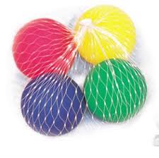 Red 4 Pelotas Pvc – Jupesa 9034