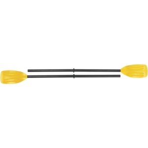 SET 2 REMOS PLASTICO 124 CMS