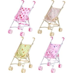 SILLITA MUÑECA PLEGABLE 4 MODELOS DIFERENTES