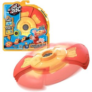 SLIDER DISC VARIOS COLORES