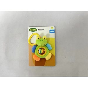 SONAJERO MORDEDOR 4 MODELOS SURTIDOS