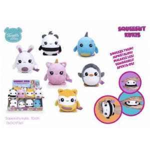 SQUEESHY KUKIS FAMOSA SURTIDOS