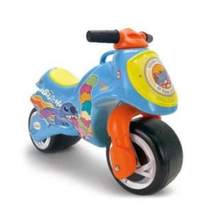 STITCH MOTO CORREPASILLOS