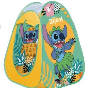 STITCH TIENDA POP UP 75X75X90 CMS