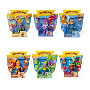 SUPERTHINGS KAZOOM KIDS VARIOS MODELOS