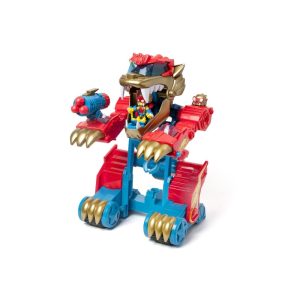 SUPERTHINGS WILD TIGER BOT