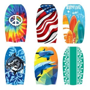 TABLA SURF 103 CMS VARIOS MODELOS