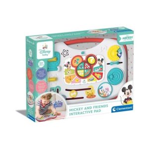 TABLET INTERACTIVA DE MICKEY CLEMENTONI