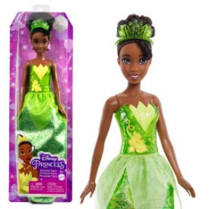 TIANA PRINCESA DISNEY 30 CMS