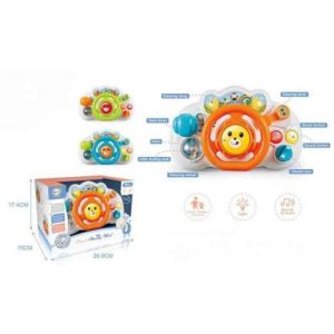 VOLANTE ACTIVITY MULTIFUNCION