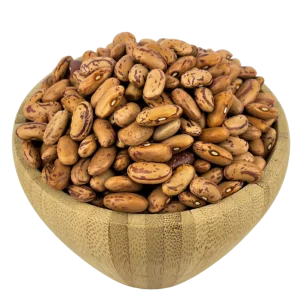 Frijol Pinto Rosa Ecológico Granel 1 Kg