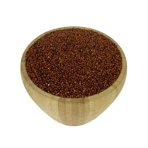 Quinoa Roja Orgánica Granel 5 Kg