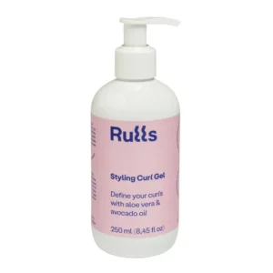 Gel De Peinado Para Rizos Styling Rulls 250ml