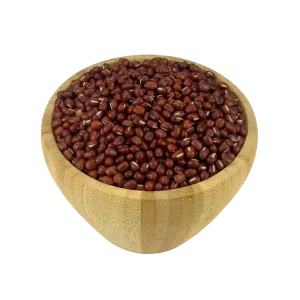Judía Azuki Ecológica Granel 0,5 Kg