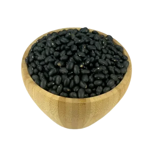 Frijol Negro Ecológico Granel 0,25 Kg
