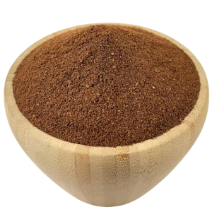 Café Arábica Molido Ecológico Granel 0,25 Kg