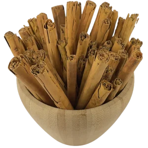 Pipas De Canela Ecológica Granel 2 Kg