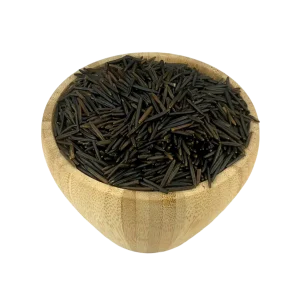 Arroz Salvaje Ecológico Granel 10 Kg