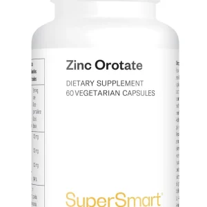 Zinc Orotate