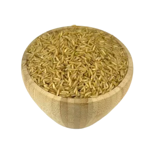 Arroz Basmati Integral Ecológico A Granel 5 Kg