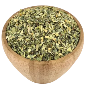 Infusión De Hierbas Cítricas Ecológica Granel 5 Kg