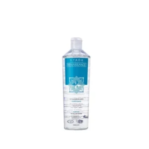 Agua Micelar Purificante Facial Renaissance Gyada 500ml