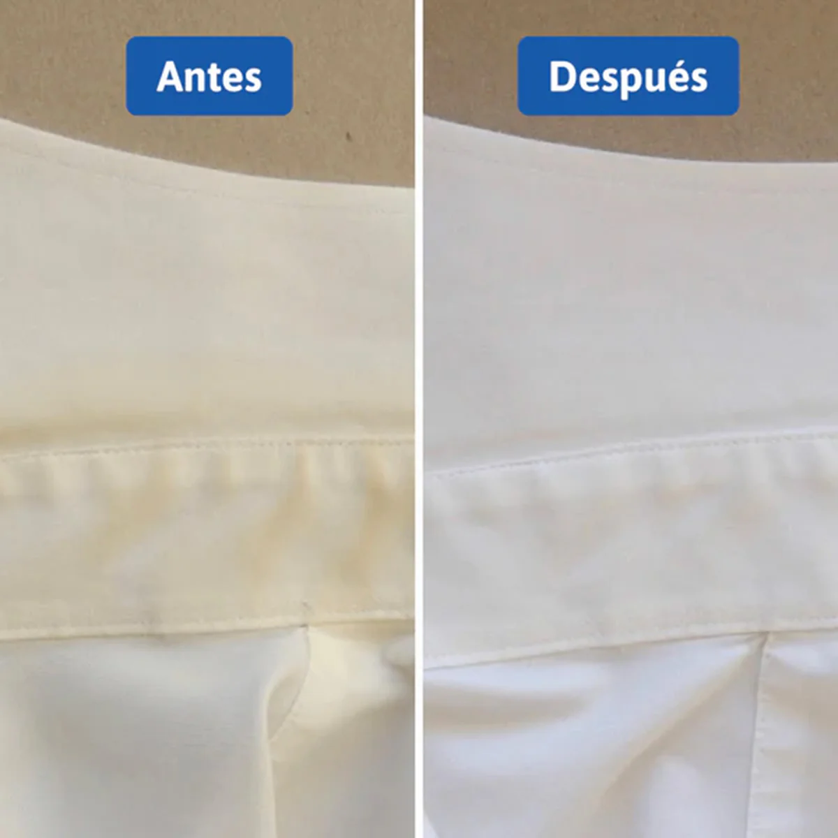 Oxi White polvo blanqueador Natulim 500 g - Imagen 2