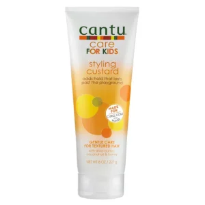 Champú Nourishing Sin Lágrimas Care For Kids Cantu 237ml