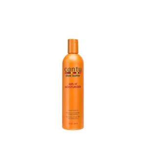Aceite Hidratante Diario Cantu Classics 384ml