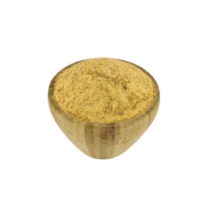 Dátil Seco Orgánico En Polvo A Granel 0,5 Kg