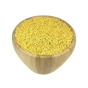 Mijo Ecológico A Granel 10 Kg