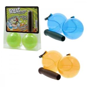 Bolas Voladoras – Bizak 00001