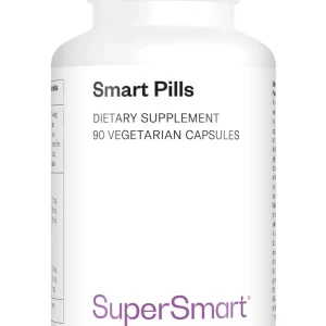 Smart Pills