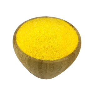 Polenta Ecológica Granel 0,5 Kg