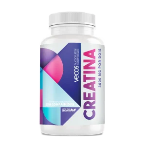 Creatina 3000 Mg Micronizada 200 Mesh