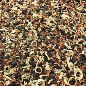 Caldo Corto Bio Trozos A Granel Bio Granel 0,5 Kg