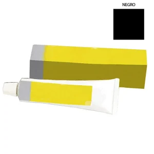 Masilla Repara Madera 120 Gr. Negro